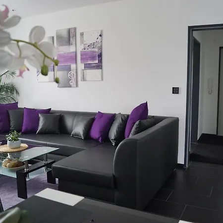 La Domus Superior Osnabrueck Lotte Apartment Exterior photo