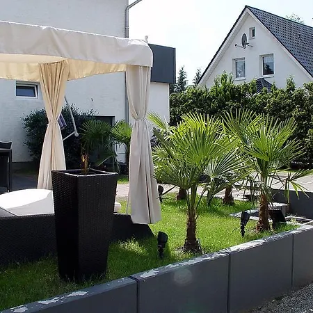 La Domus Superior Osnabrueck Lotte Apartment Exterior photo