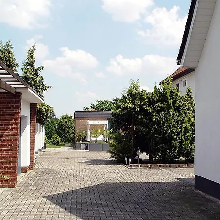 La Domus Superior Osnabrueck Lotte Apartment Exterior photo