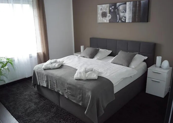 La Domus Superior Osnabrueck Lotte