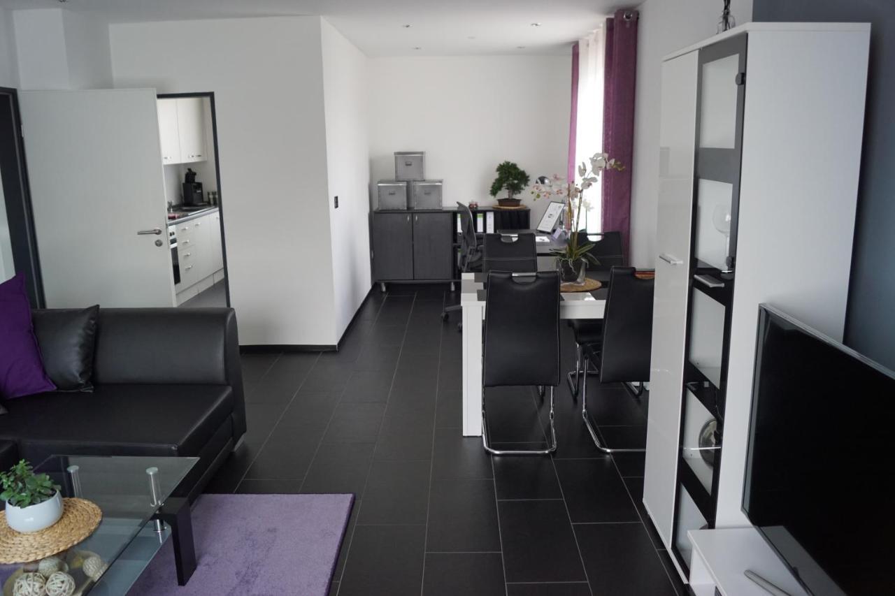 La Domus Superior Lotte Apartment *