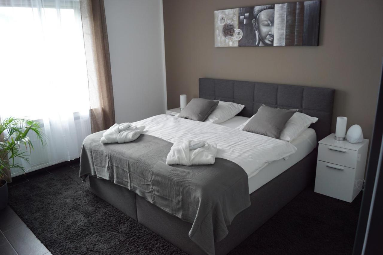 Apartment La Domus Superior Lotte Osnabrück