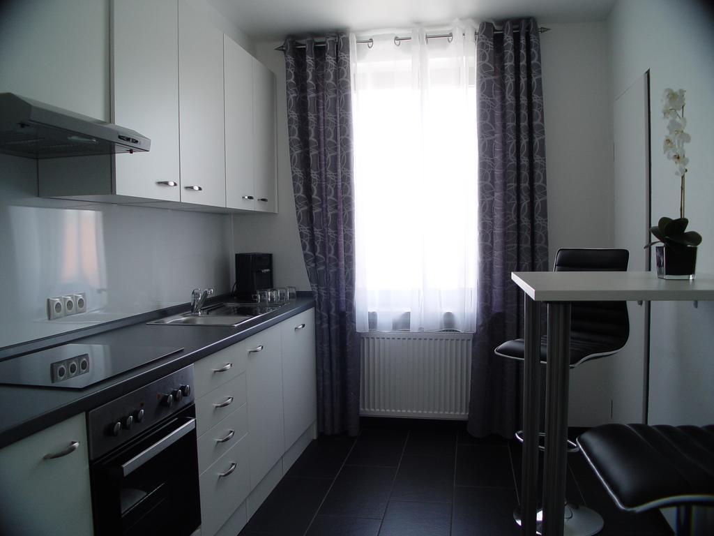 Apartment La Domus Superior Lotte Osnabrück