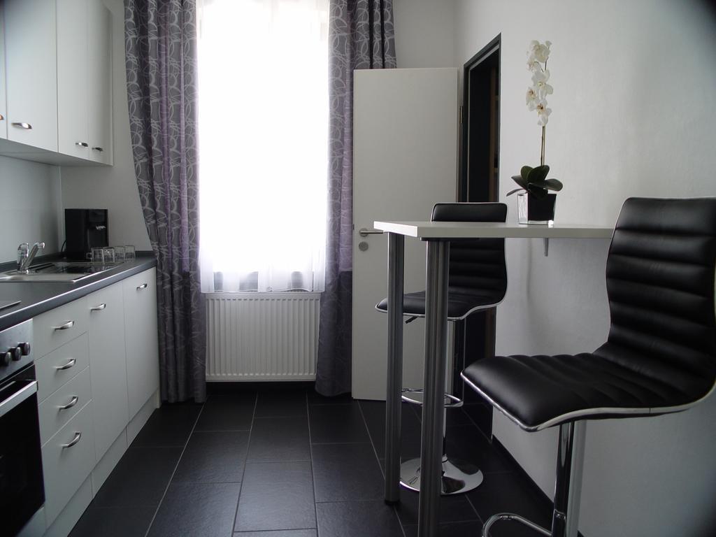 Apartment La Domus Superior Lotte Osnabrück