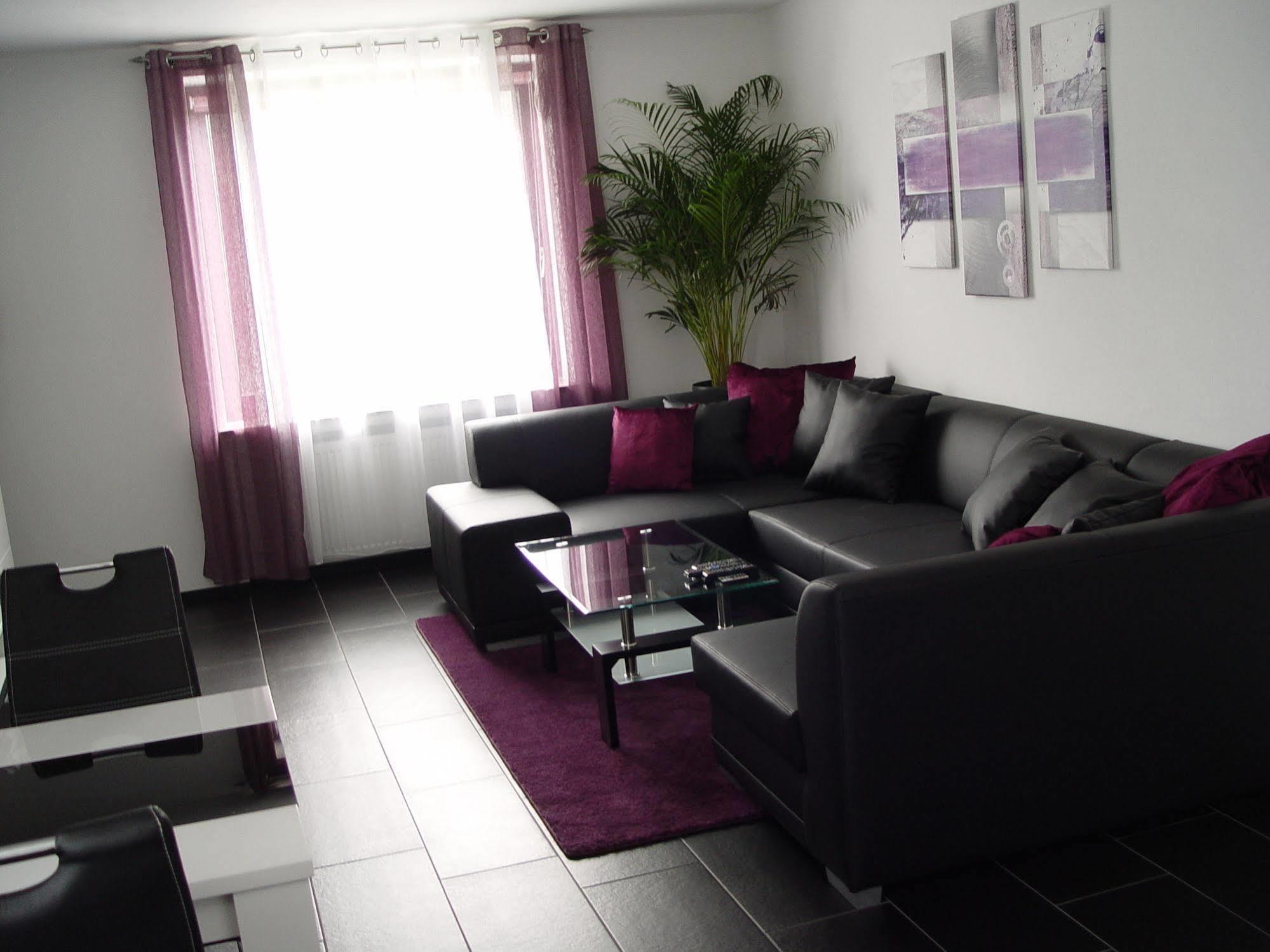 Apartment La Domus Superior Lotte