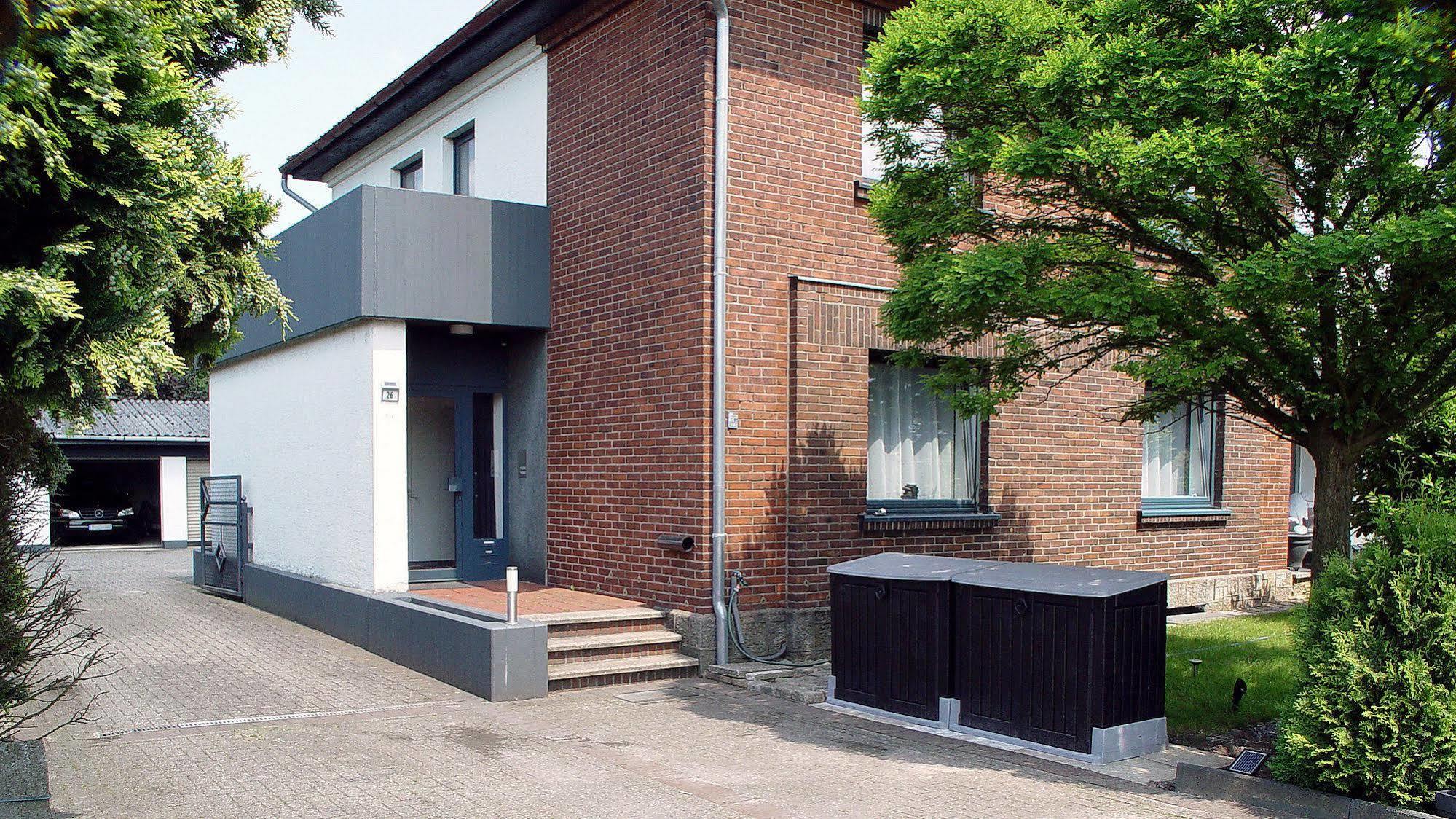 La Domus Superior Lotte